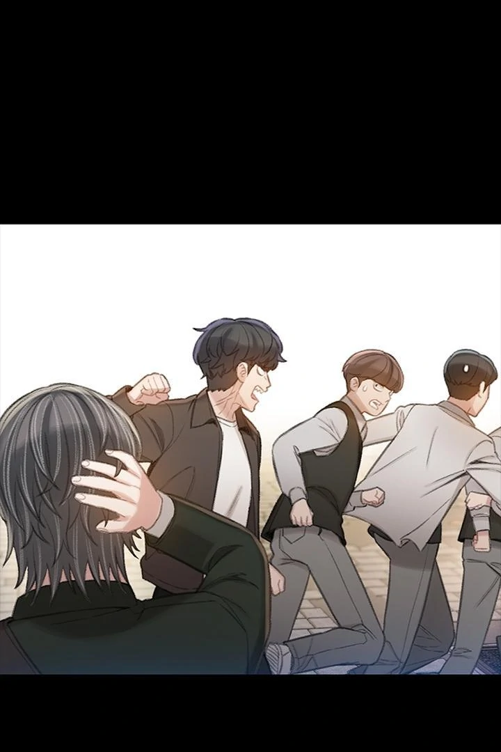 Dark Moon: The Grey City Chapter 25 Gambar 59