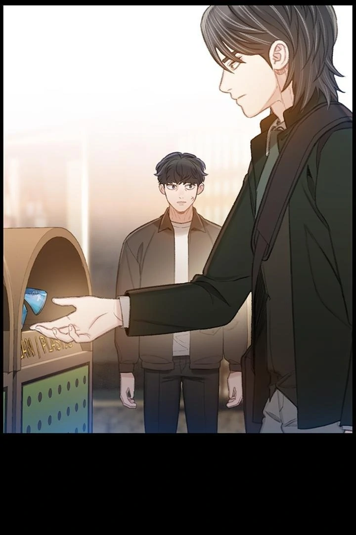 Dark Moon: The Grey City Chapter 25 Gambar 62