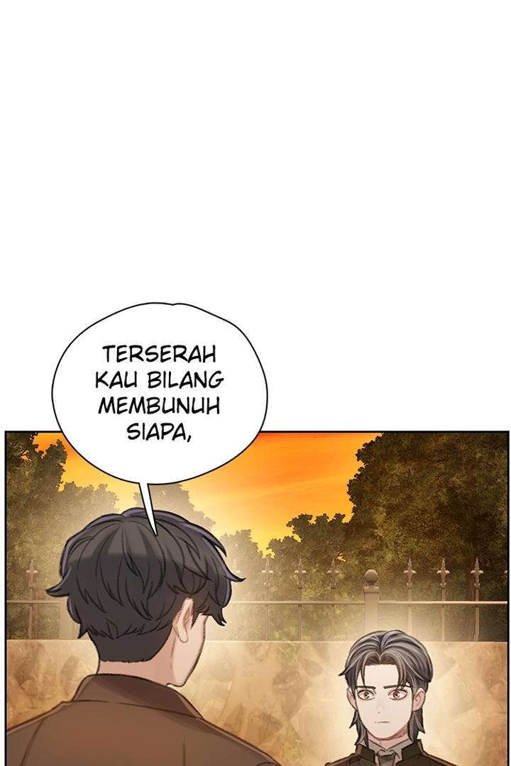Dark Moon: The Grey City Chapter 25 Gambar 65