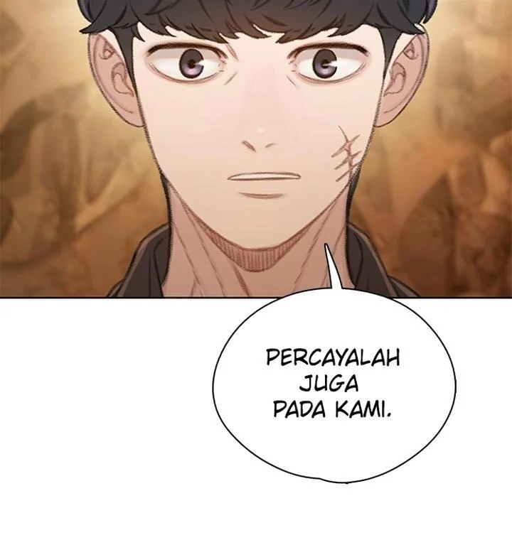 Dark Moon: The Grey City Chapter 25 Gambar 69