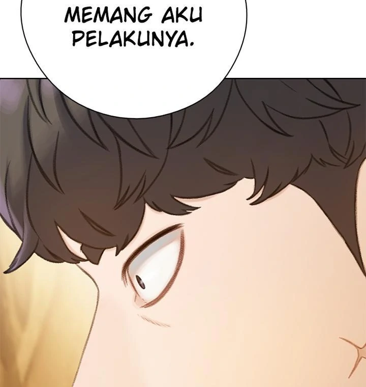 Dark Moon: The Grey City Chapter 25 Gambar 7