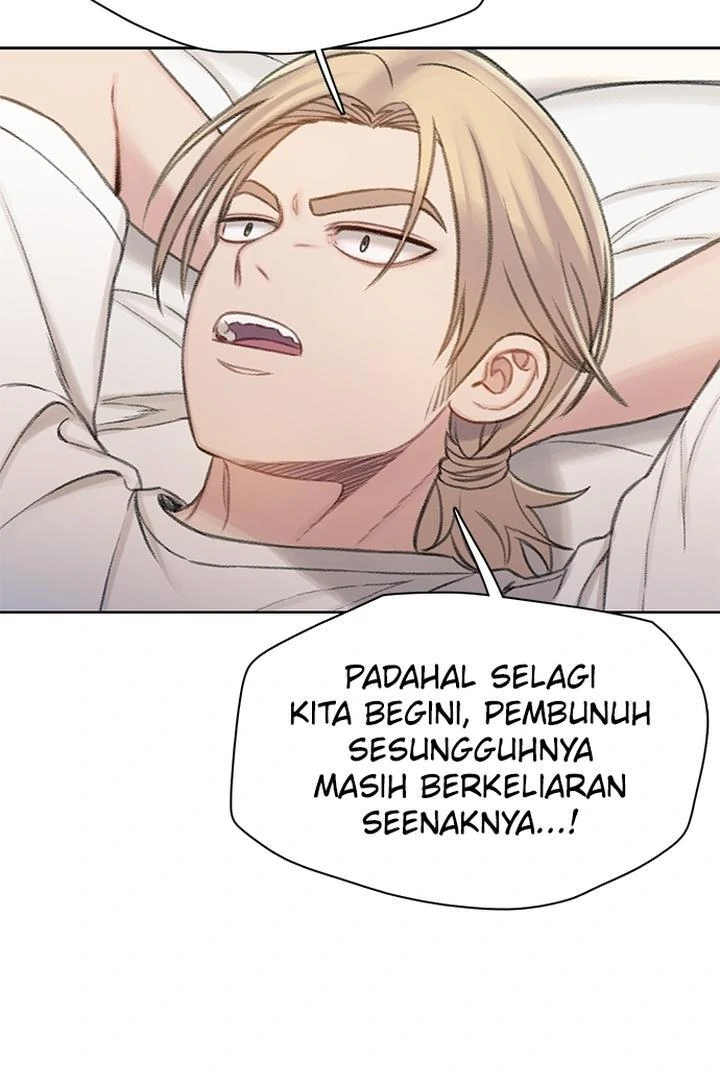 Dark Moon: The Grey City Chapter 25 Gambar 74