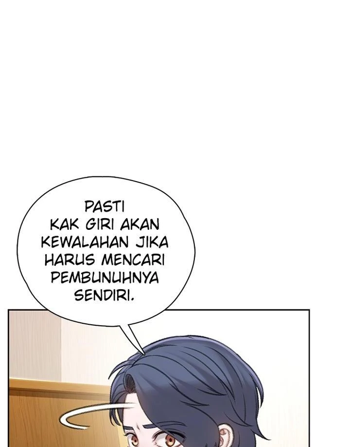 Dark Moon: The Grey City Chapter 25 Gambar 75