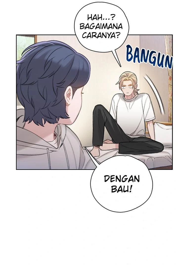 Dark Moon: The Grey City Chapter 25 Gambar 77