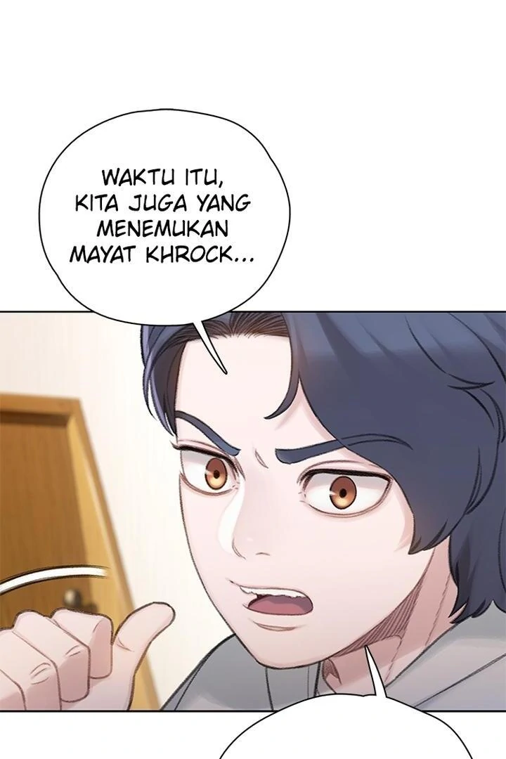 Dark Moon: The Grey City Chapter 25 Gambar 78