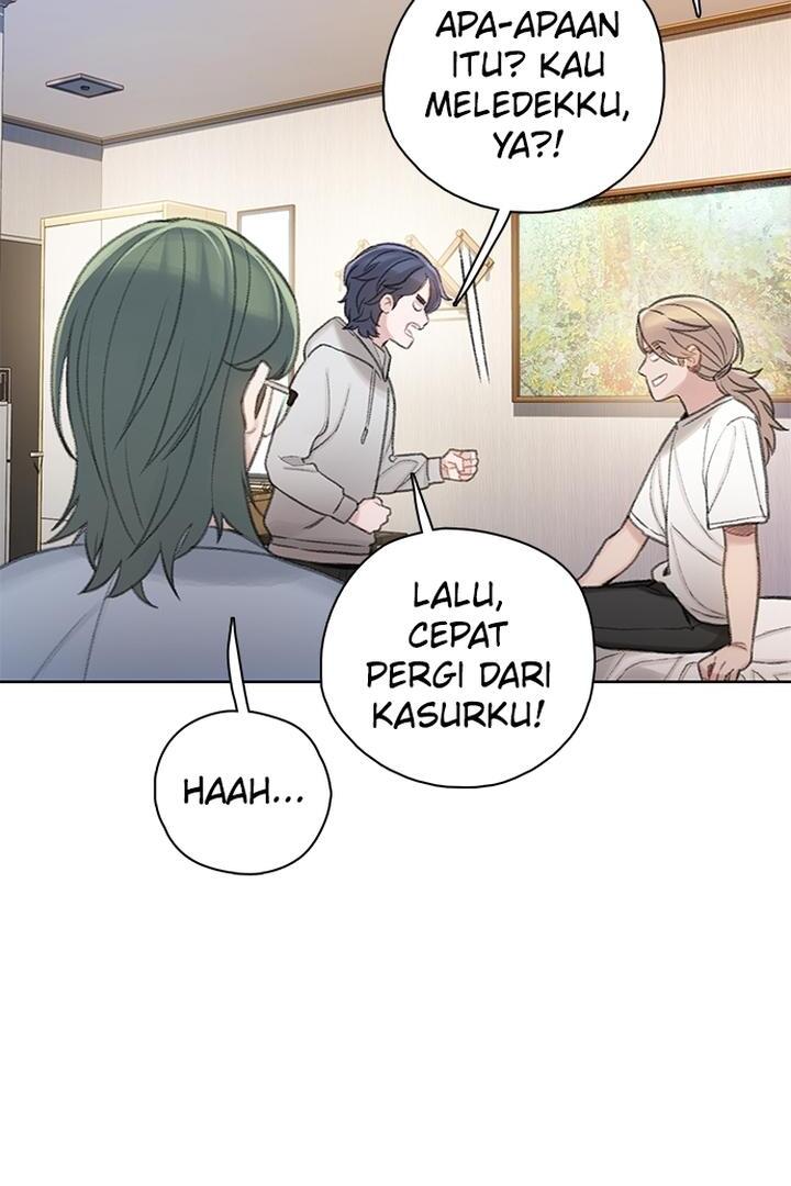 Dark Moon: The Grey City Chapter 25 Gambar 80