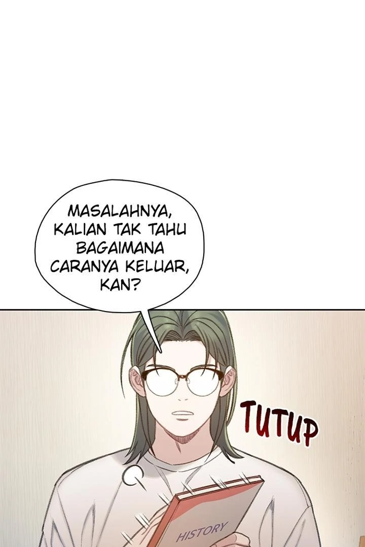 Dark Moon: The Grey City Chapter 25 Gambar 81