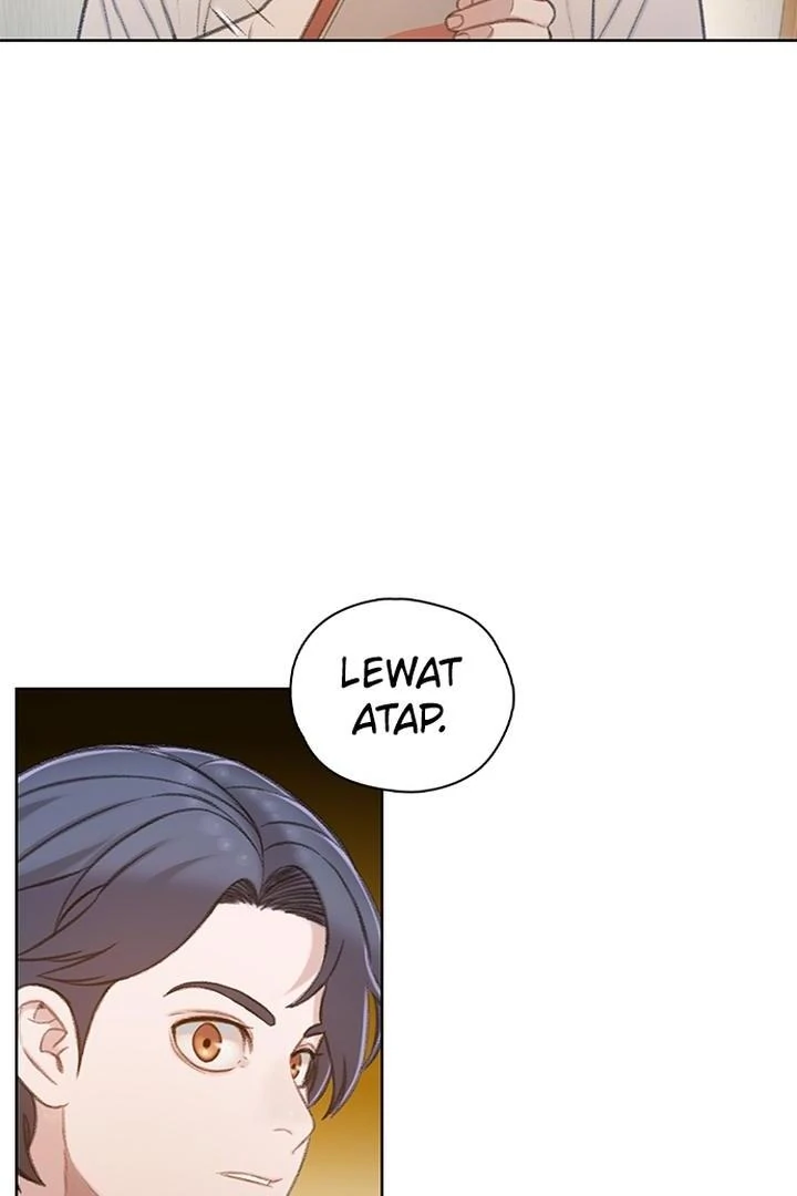 Dark Moon: The Grey City Chapter 25 Gambar 82