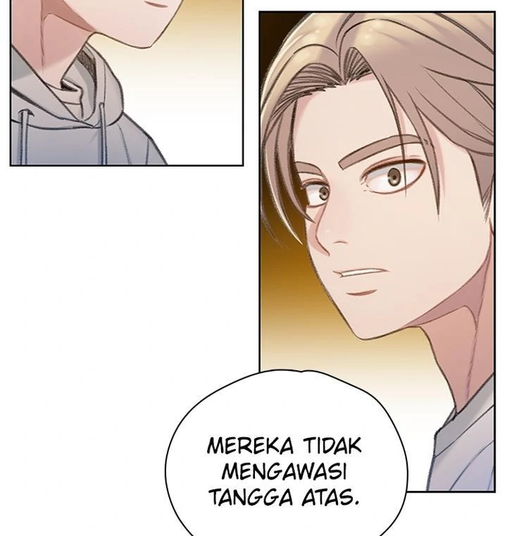 Dark Moon: The Grey City Chapter 25 Gambar 83