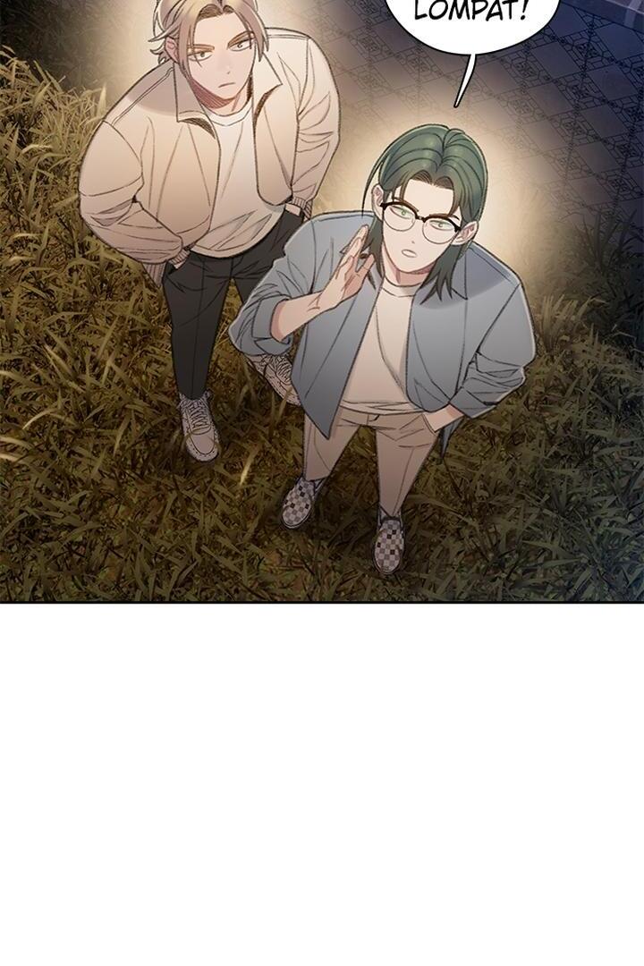 Dark Moon: The Grey City Chapter 25 Gambar 88