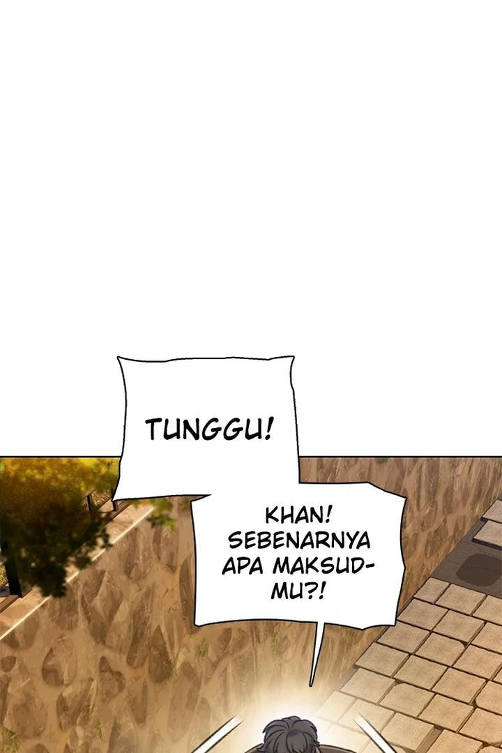 Dark Moon: The Grey City Chapter 25 Gambar 9