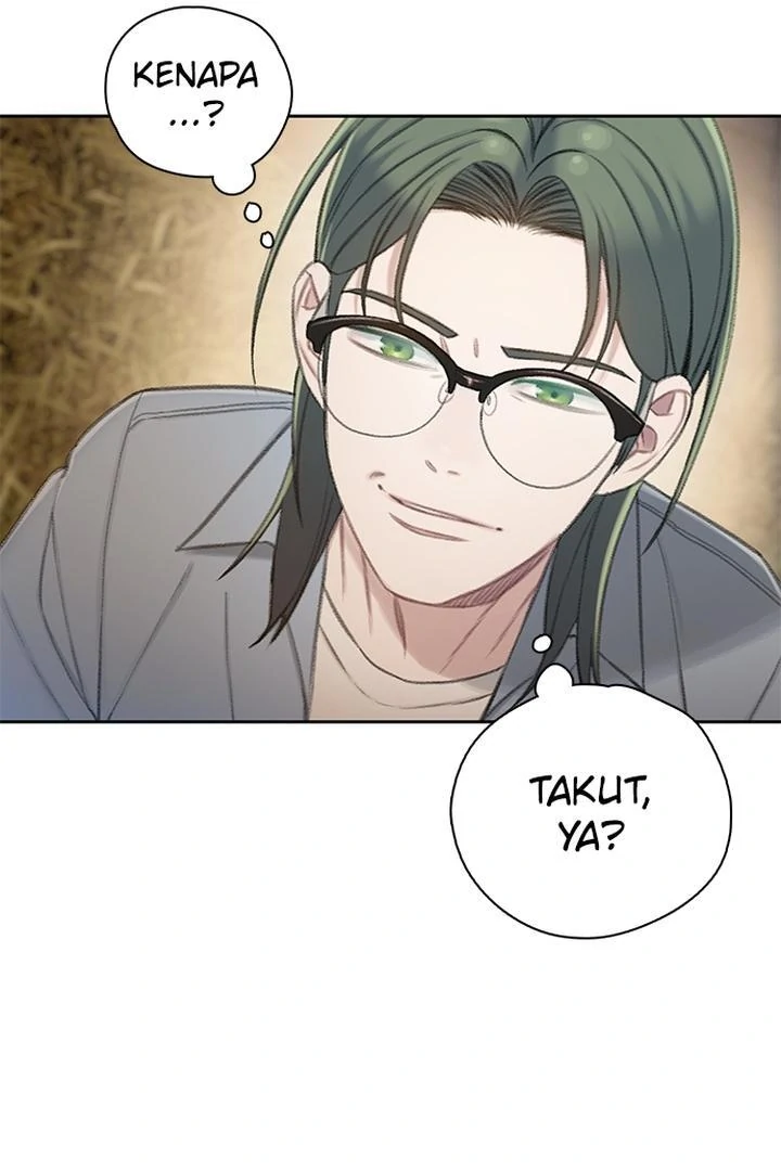 Dark Moon: The Grey City Chapter 25 Gambar 92