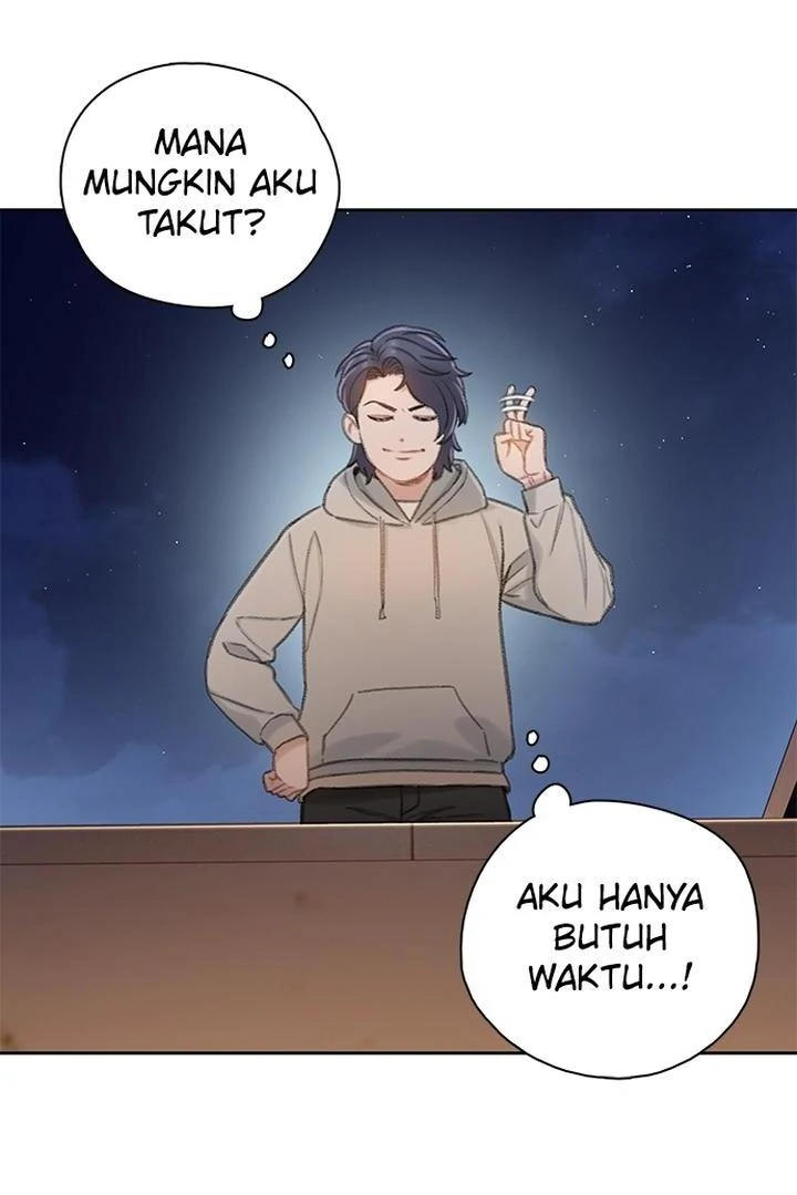 Dark Moon: The Grey City Chapter 25 Gambar 93