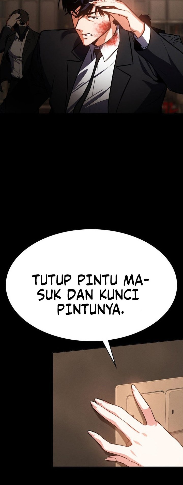 Day Walker Chapter 1 Gambar 56