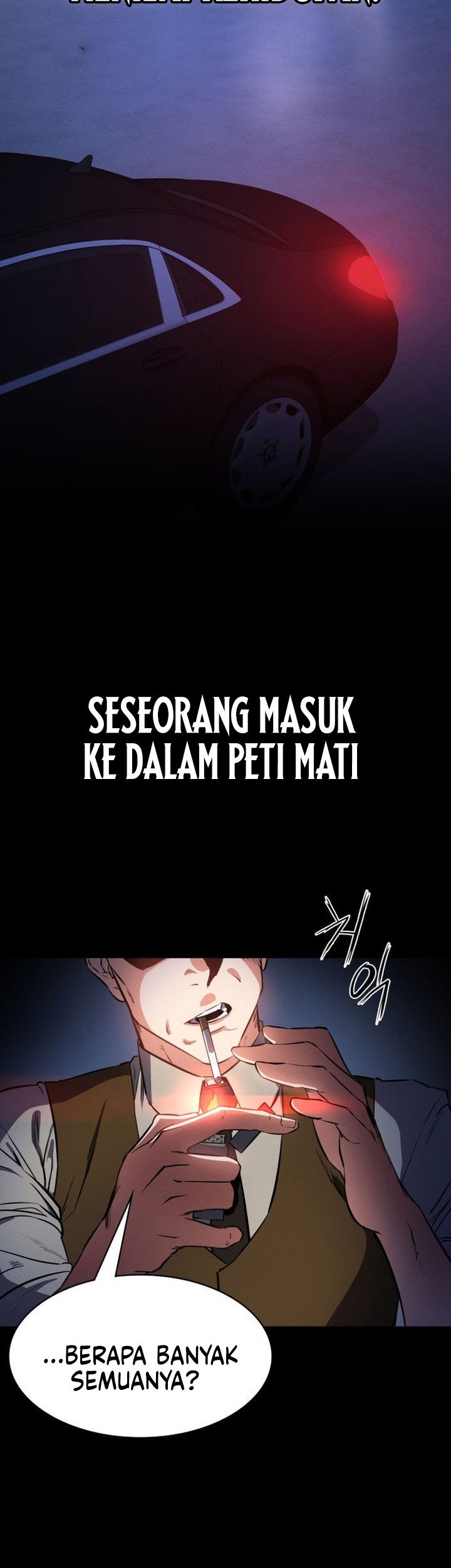 Baca Day Walker Chapter 1 Gambar 2