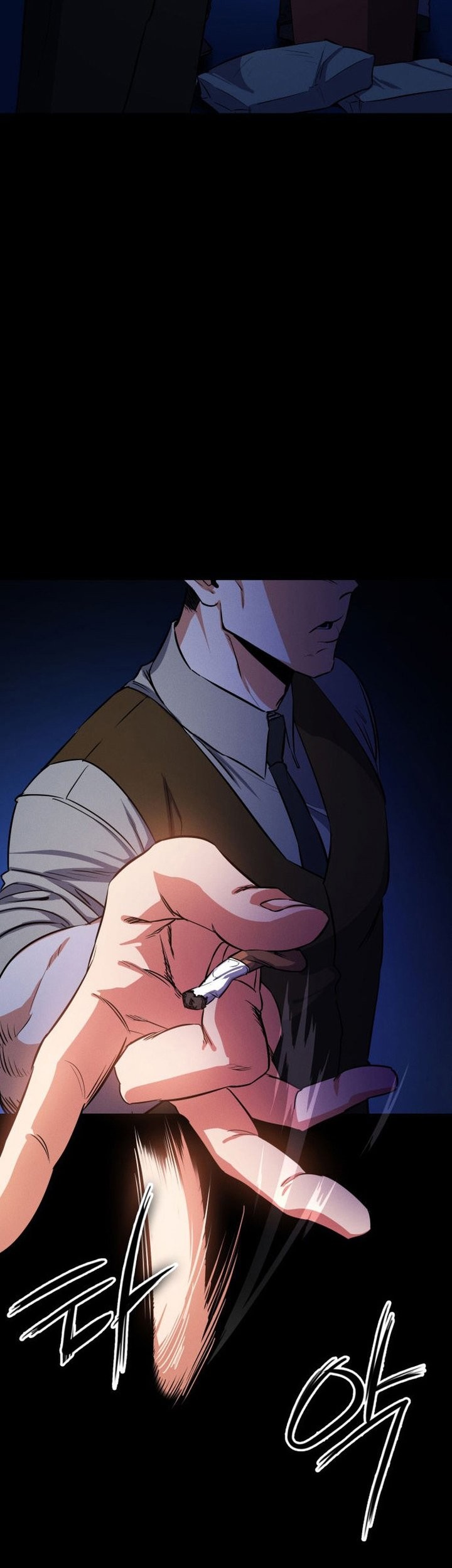 Day Walker Chapter 1 Gambar 5