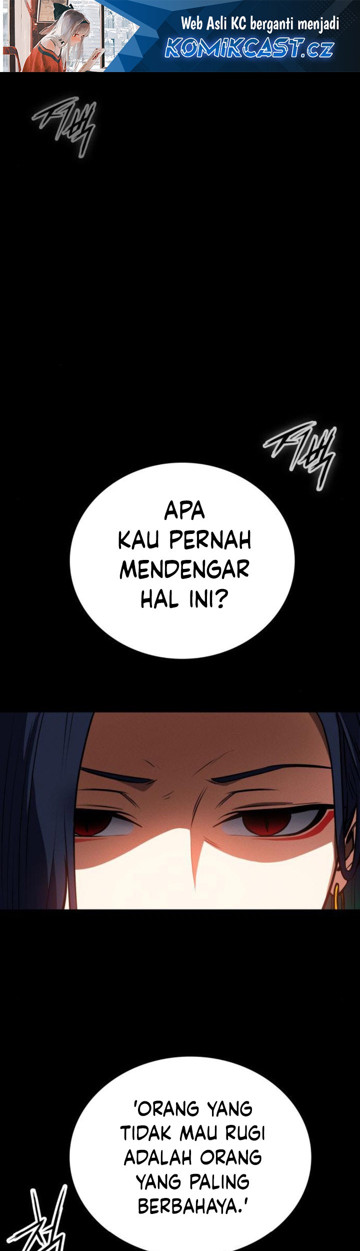 Baca Komik Day Walker Chapter 12 Gambar 1