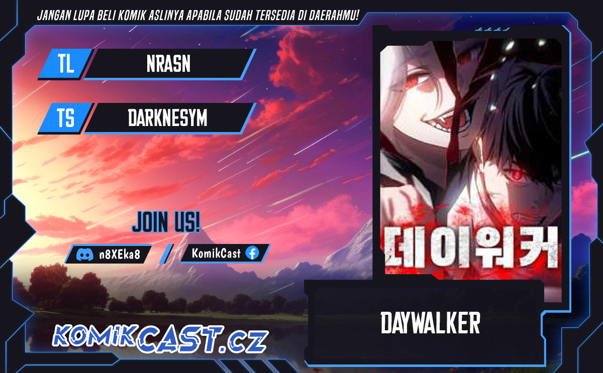 Baca Komik Day Walker Chapter 13 Gambar 1