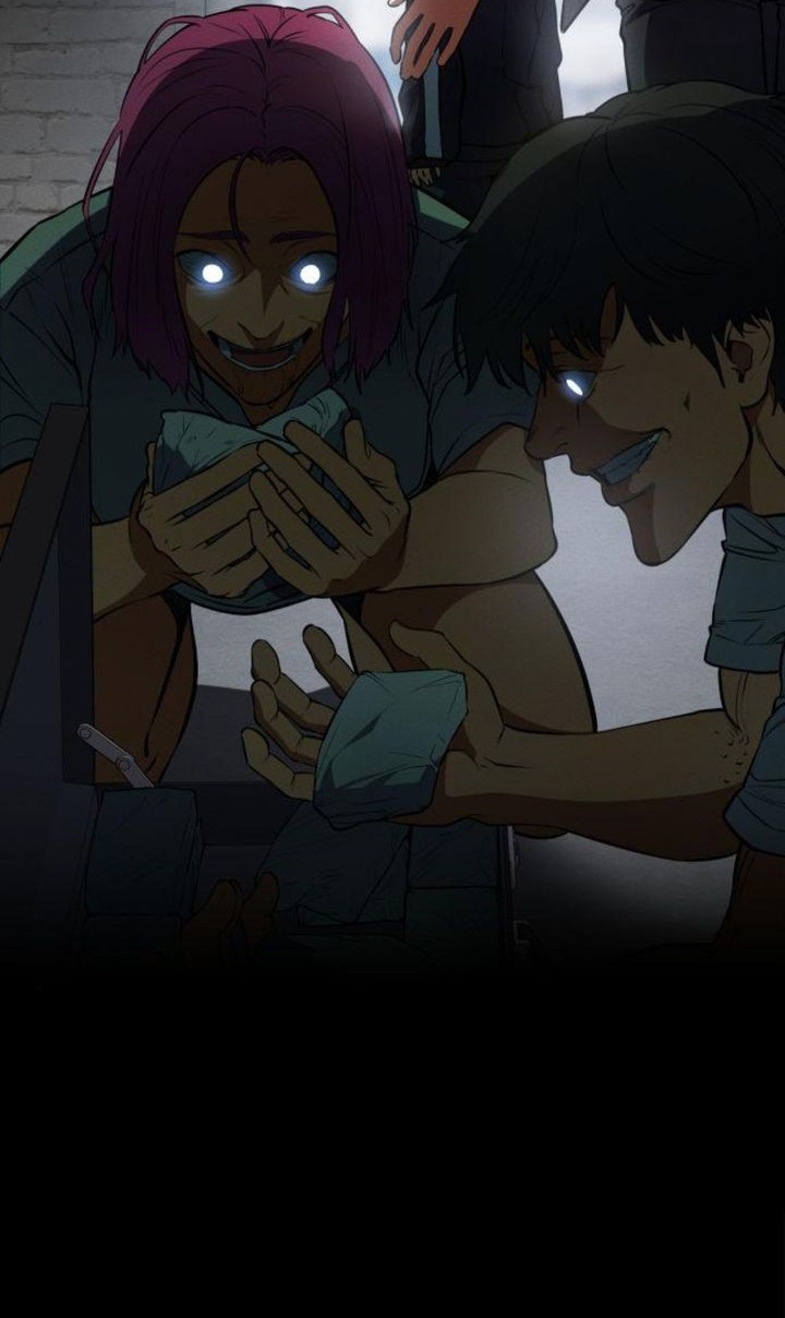 Day Walker Chapter 13 Gambar 5