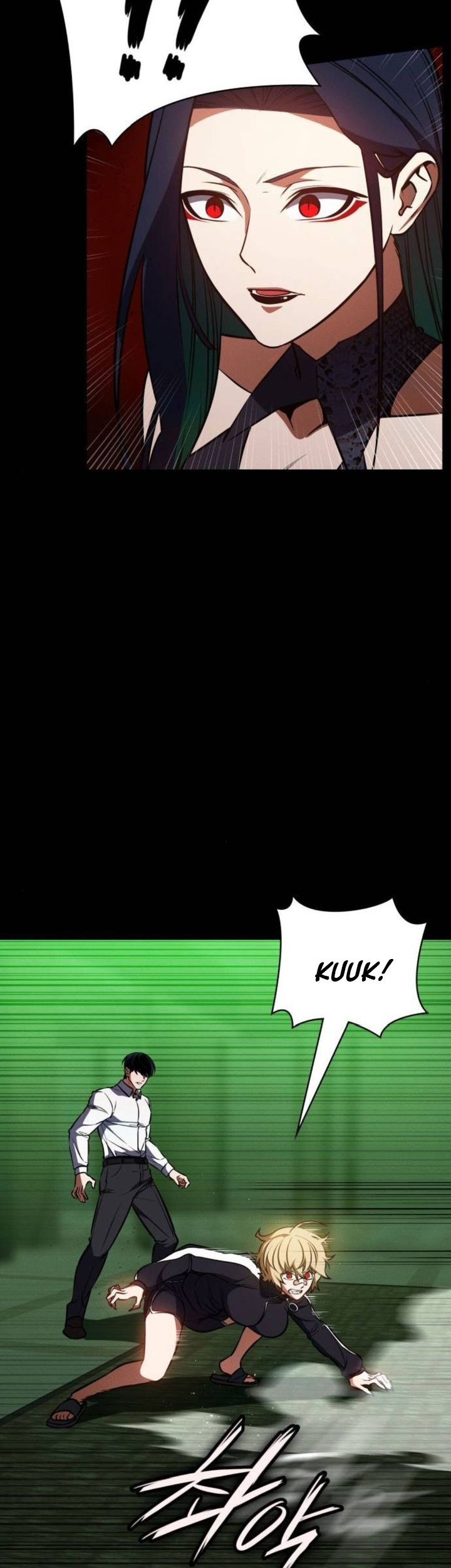 Day Walker Chapter 14 Gambar 19