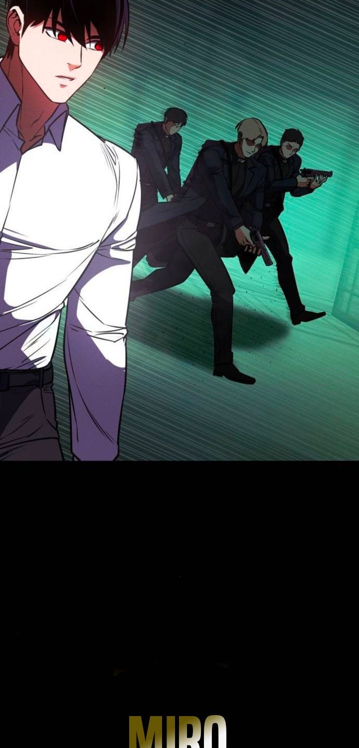 Day Walker Chapter 14 Gambar 22