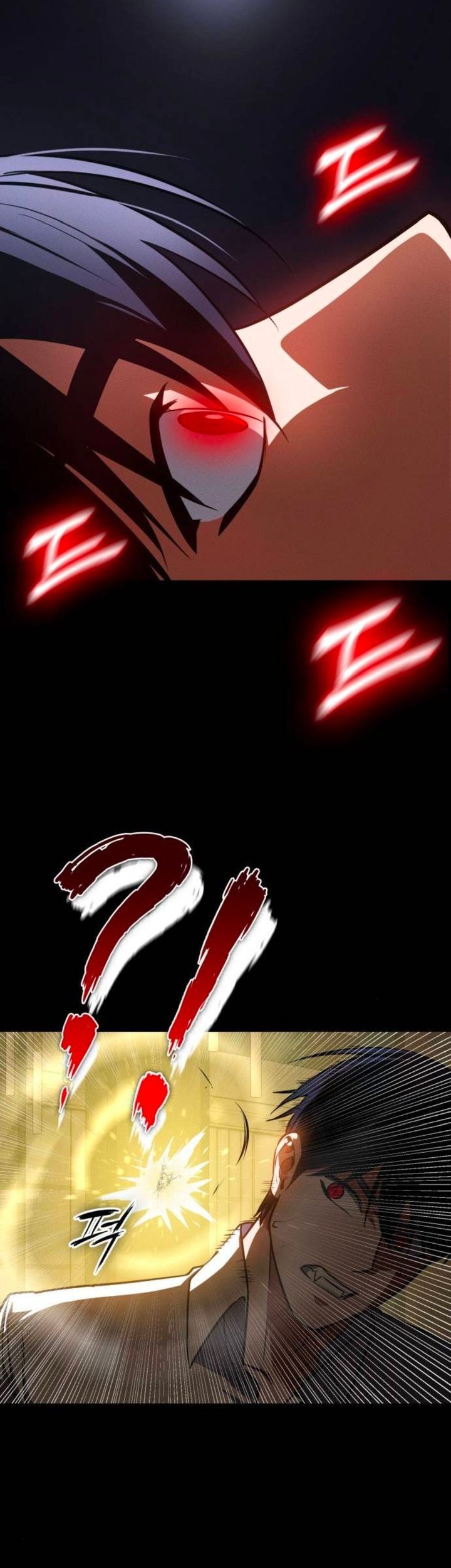 Day Walker Chapter 14 Gambar 25