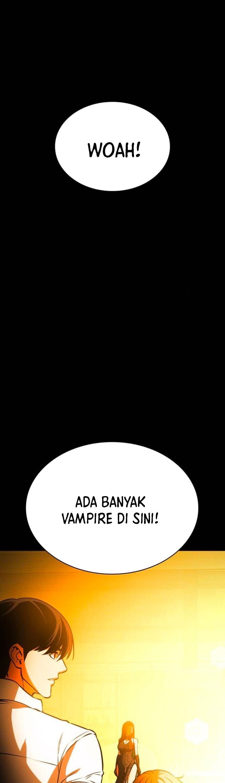 Day Walker Chapter 14 Gambar 27