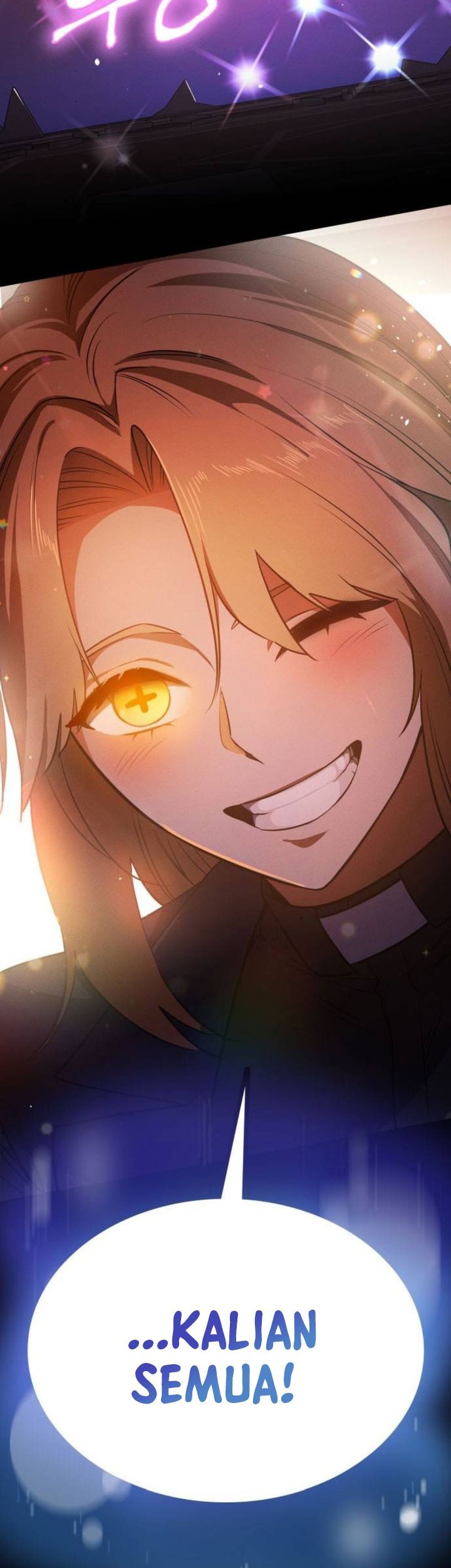 Day Walker Chapter 14 Gambar 31