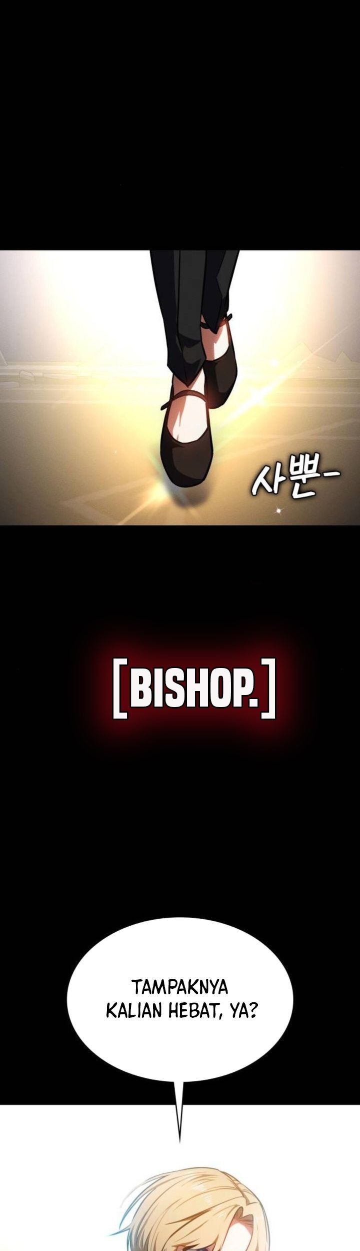 Day Walker Chapter 14 Gambar 35