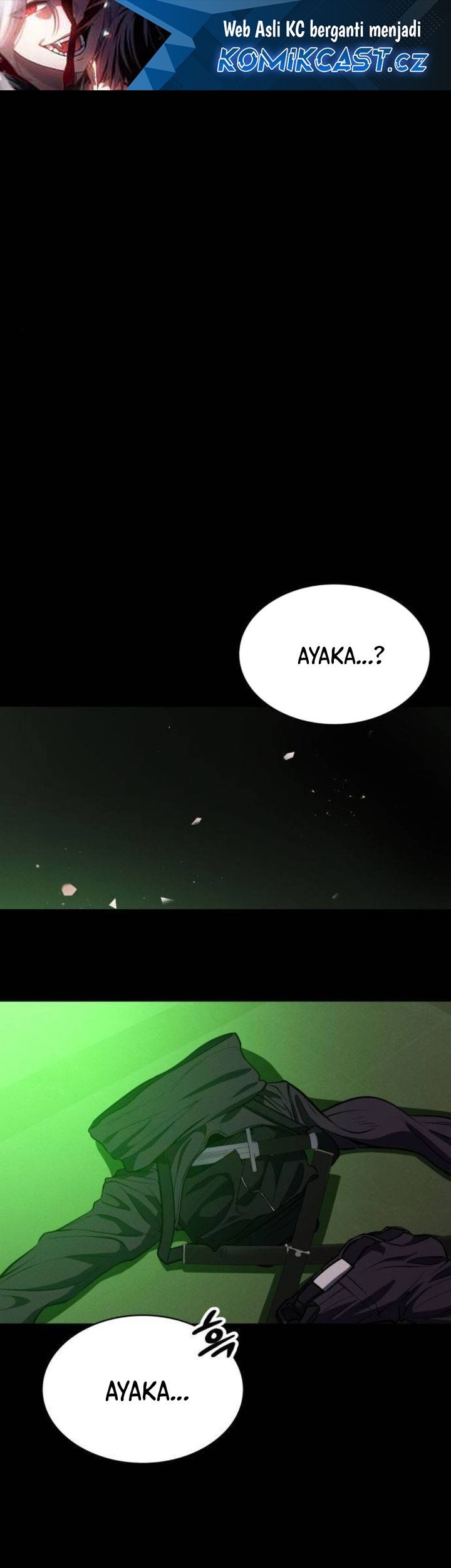 Baca Komik Day Walker Chapter 14 Gambar 1