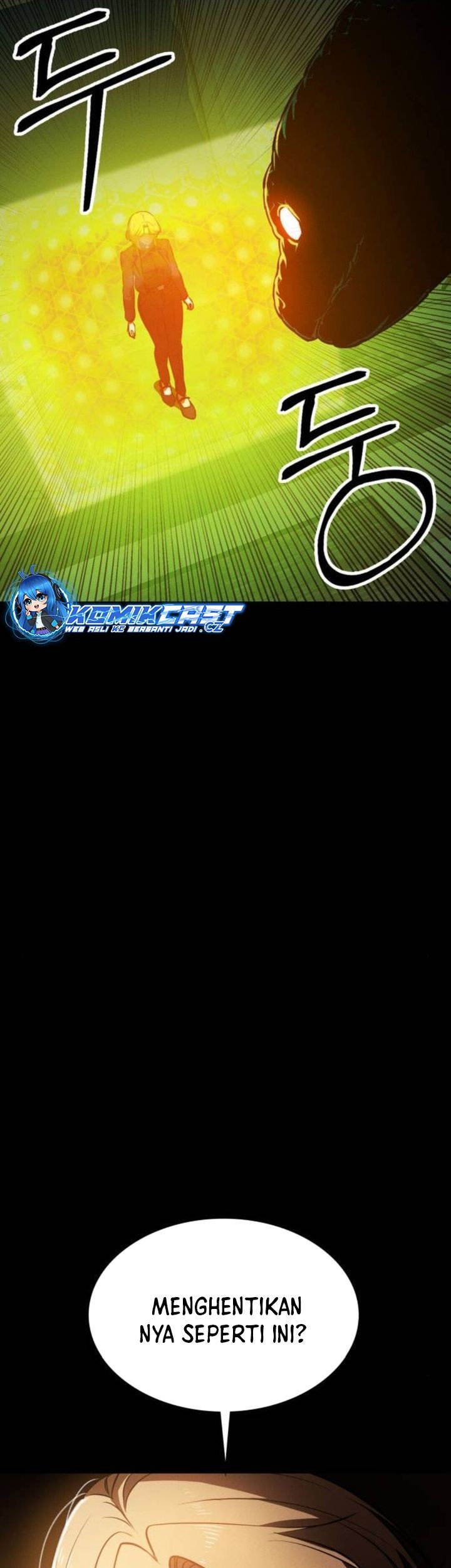 Day Walker Chapter 14 Gambar 45