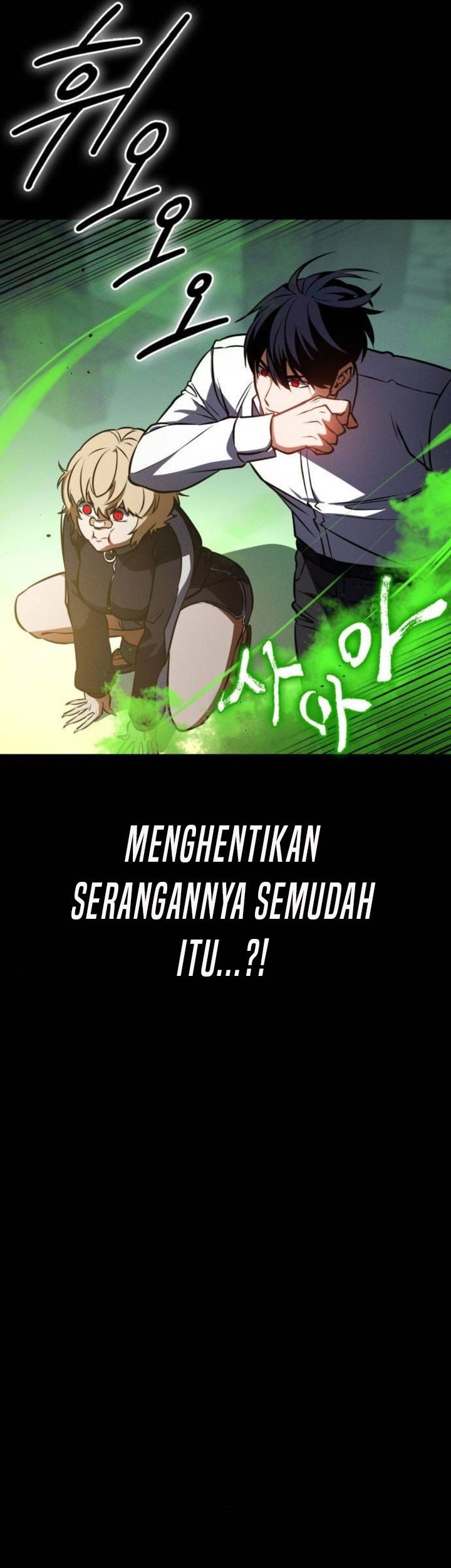 Day Walker Chapter 14 Gambar 49
