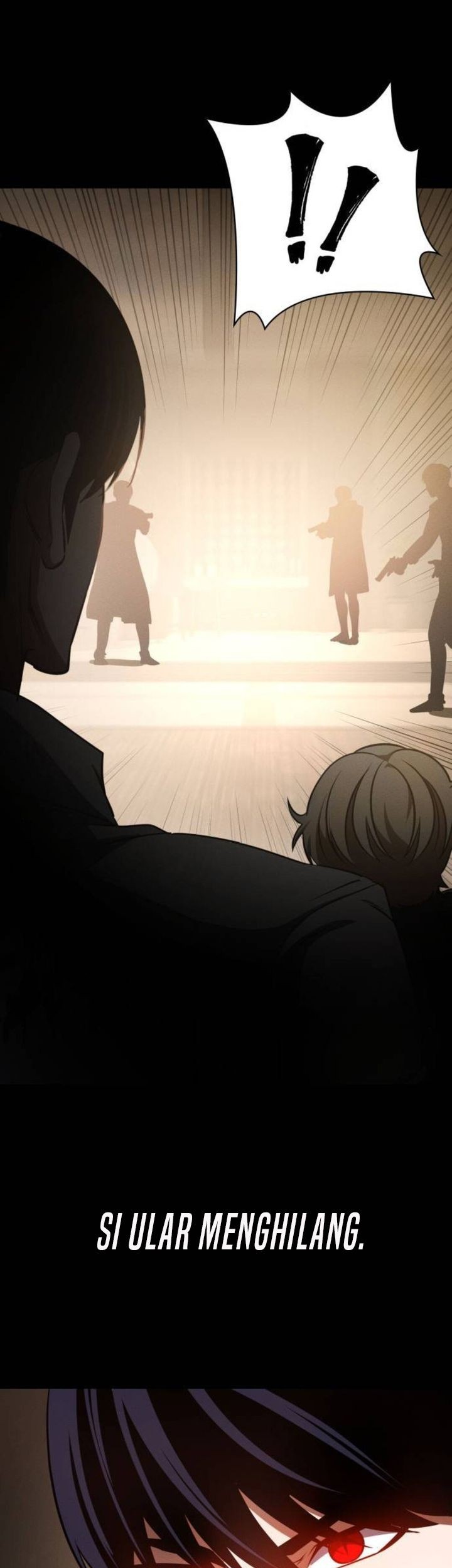 Day Walker Chapter 14 Gambar 53