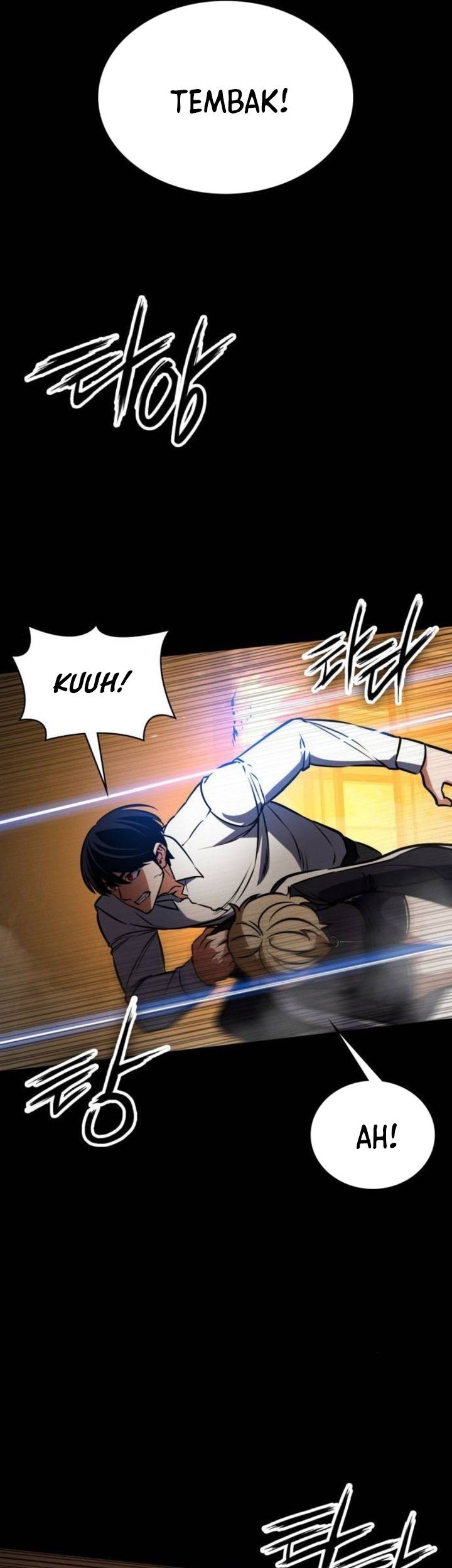 Day Walker Chapter 14 Gambar 65