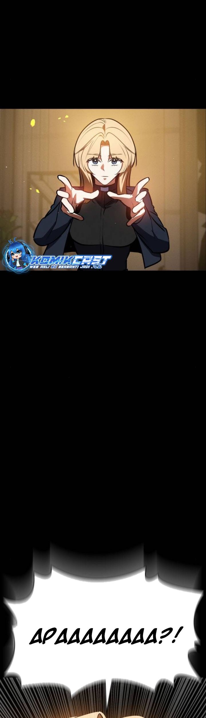 Day Walker Chapter 14 Gambar 75