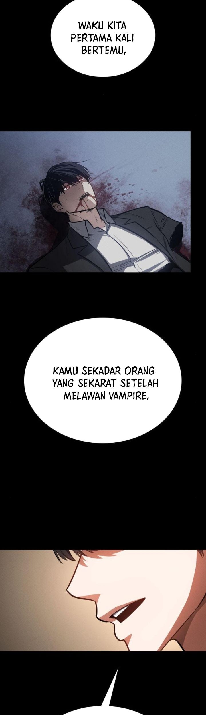 Day Walker Chapter 15 Gambar 19