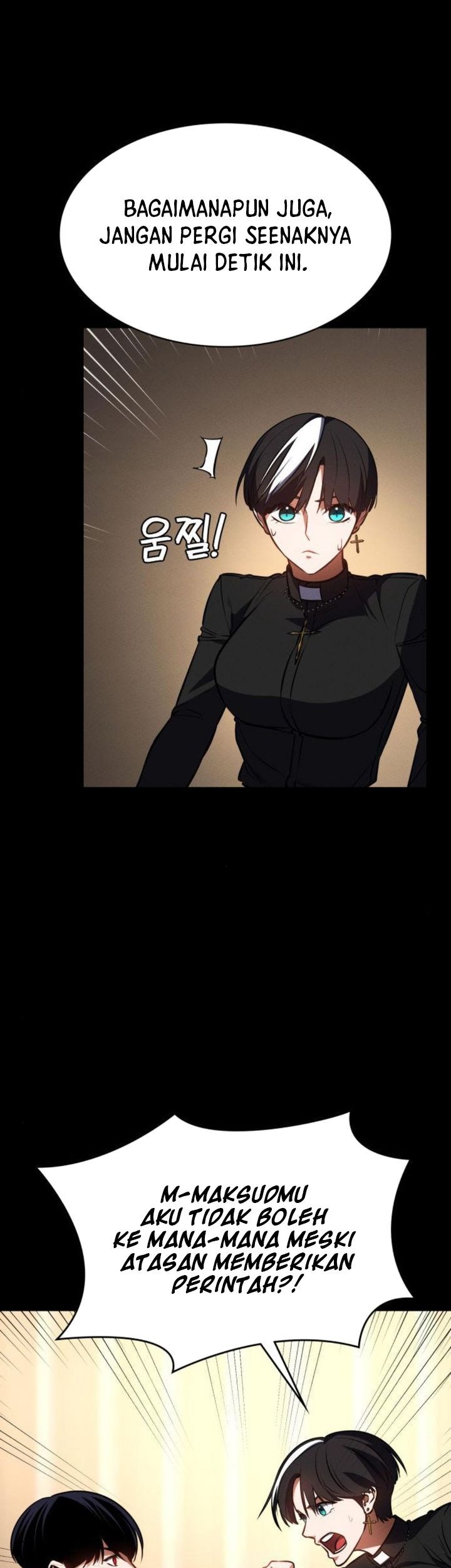 Day Walker Chapter 15 Gambar 25