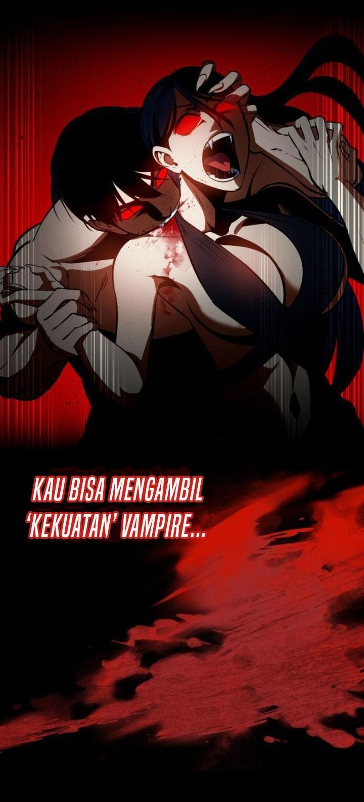 Day Walker Chapter 15 Gambar 34