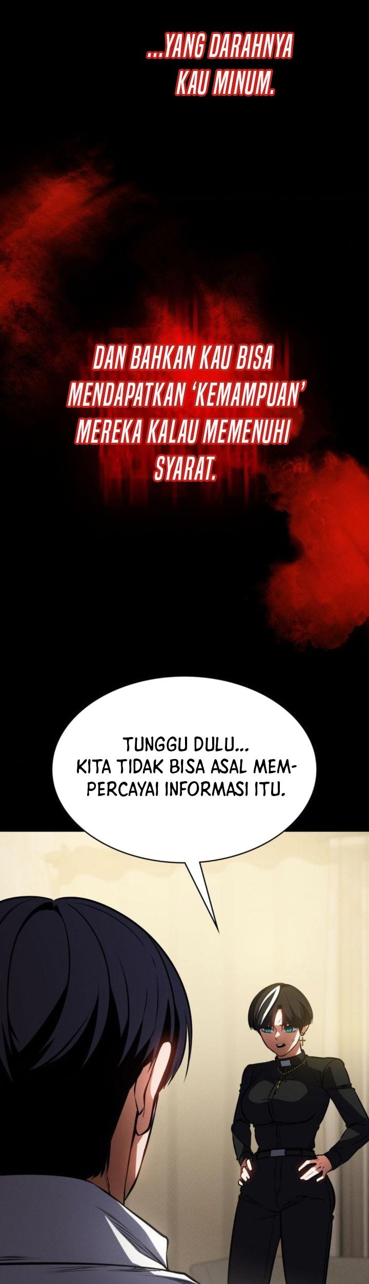 Day Walker Chapter 15 Gambar 35