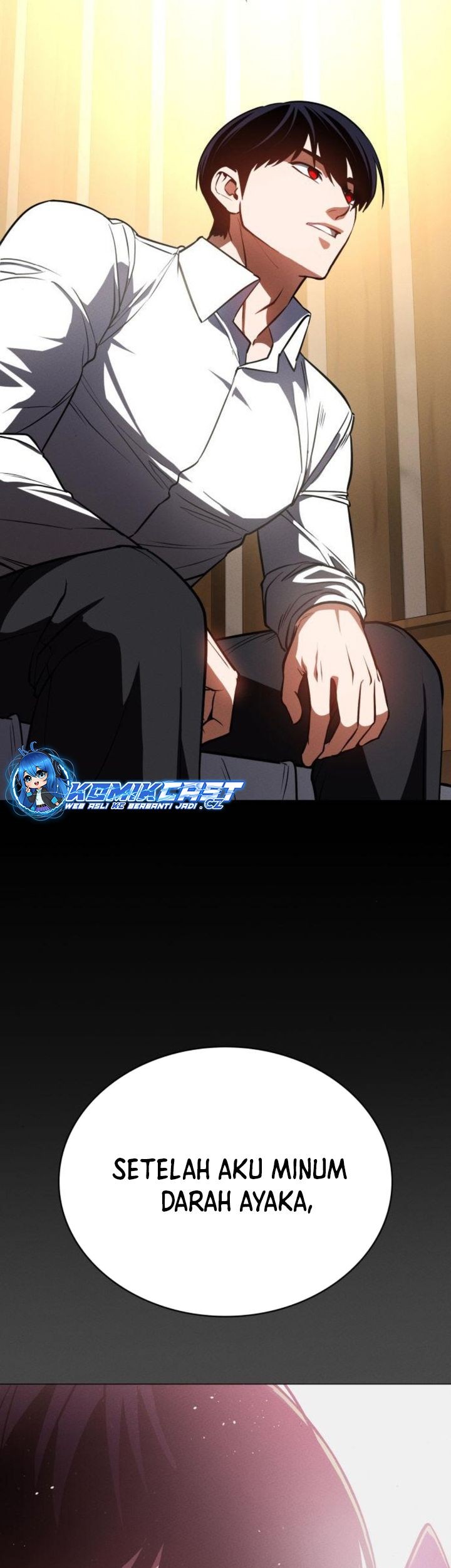 Day Walker Chapter 15 Gambar 37