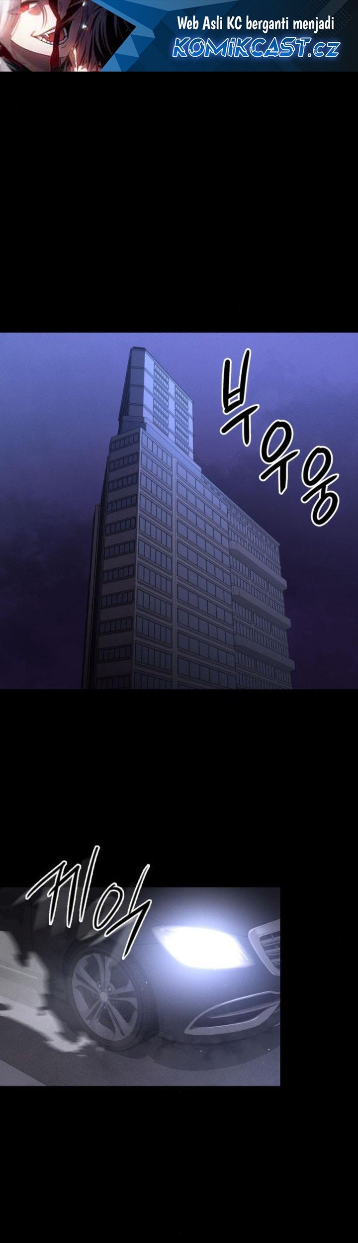 Baca Komik Day Walker Chapter 15 Gambar 1