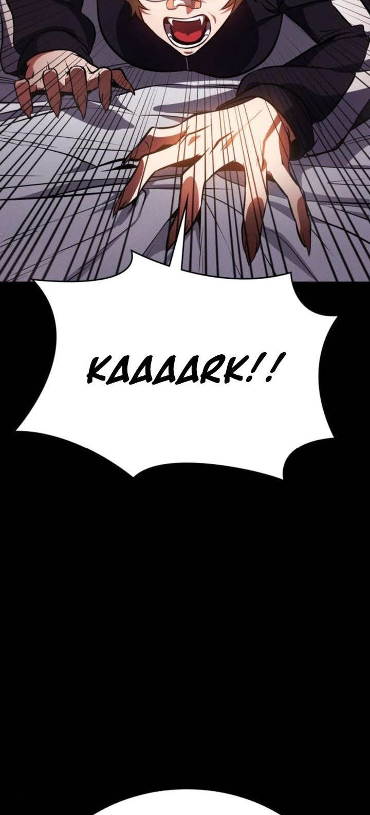 Day Walker Chapter 15 Gambar 44