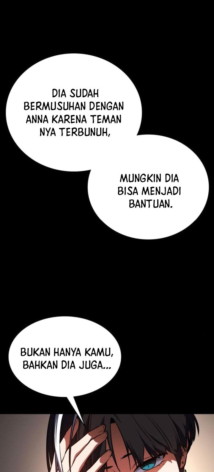 Day Walker Chapter 15 Gambar 46