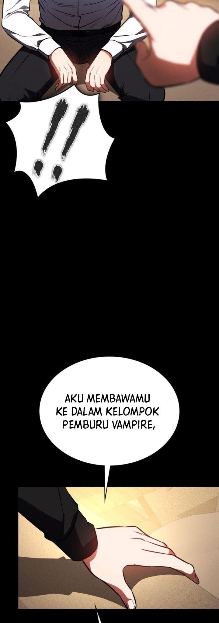 Day Walker Chapter 15 Gambar 50