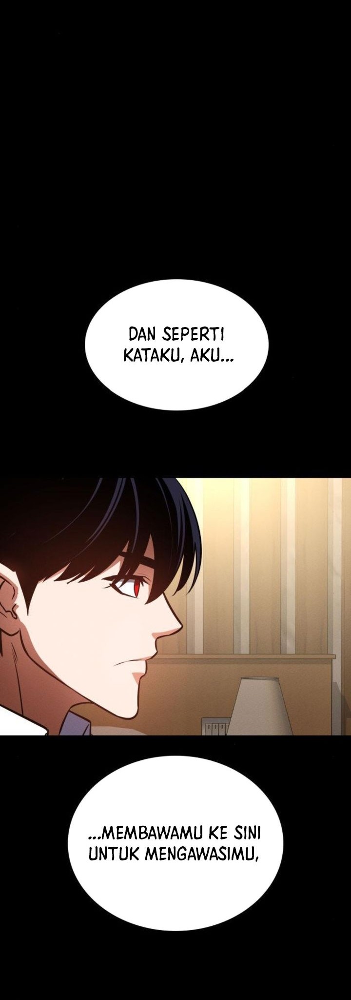 Day Walker Chapter 15 Gambar 52