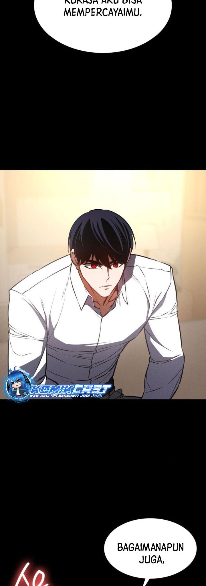 Day Walker Chapter 15 Gambar 54