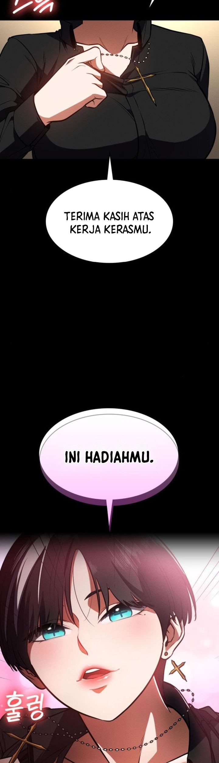 Day Walker Chapter 15 Gambar 55