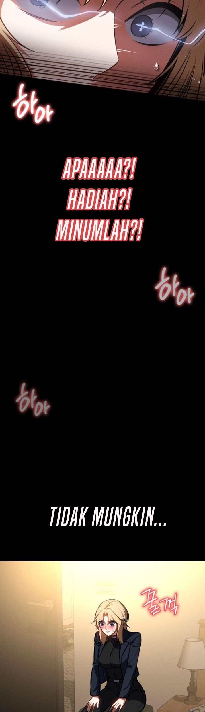 Day Walker Chapter 15 Gambar 57