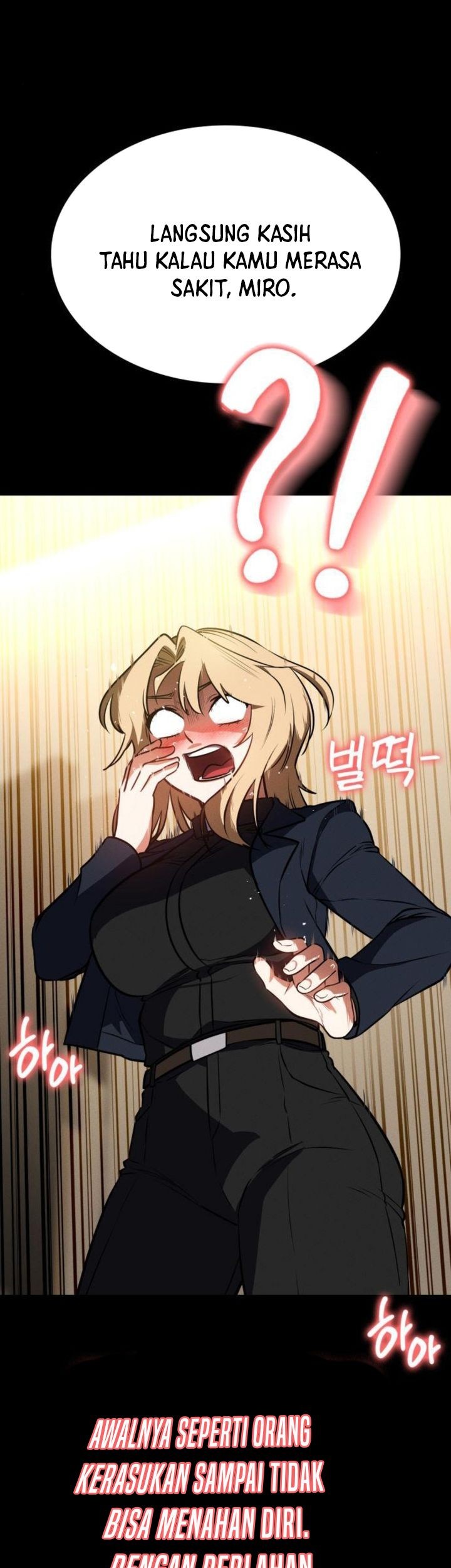 Day Walker Chapter 15 Gambar 63