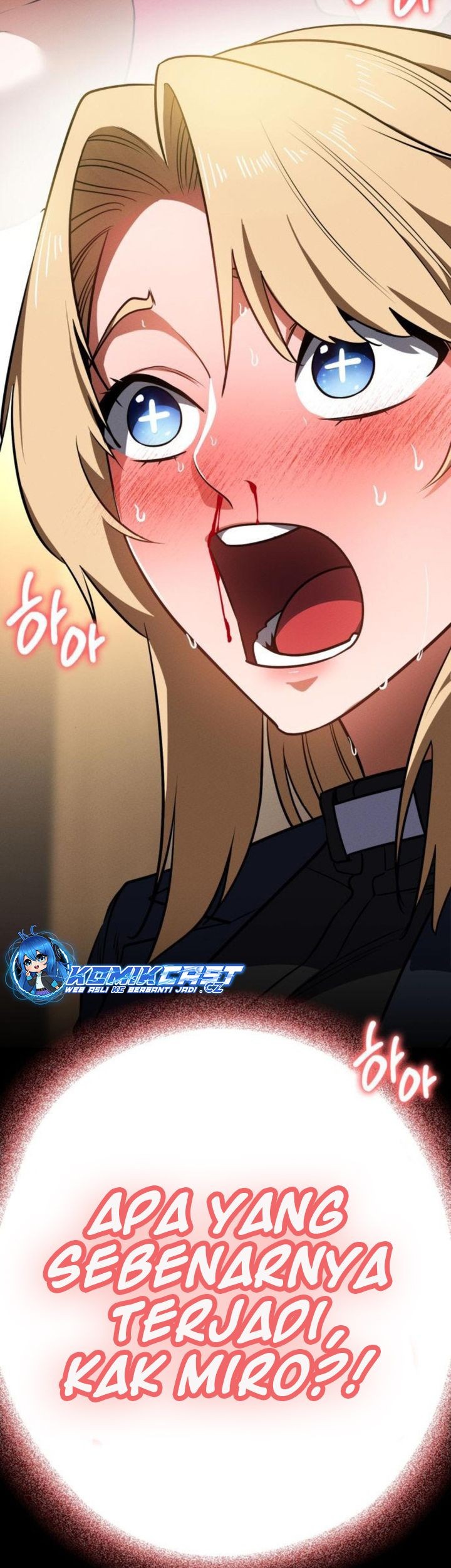 Day Walker Chapter 15 Gambar 65